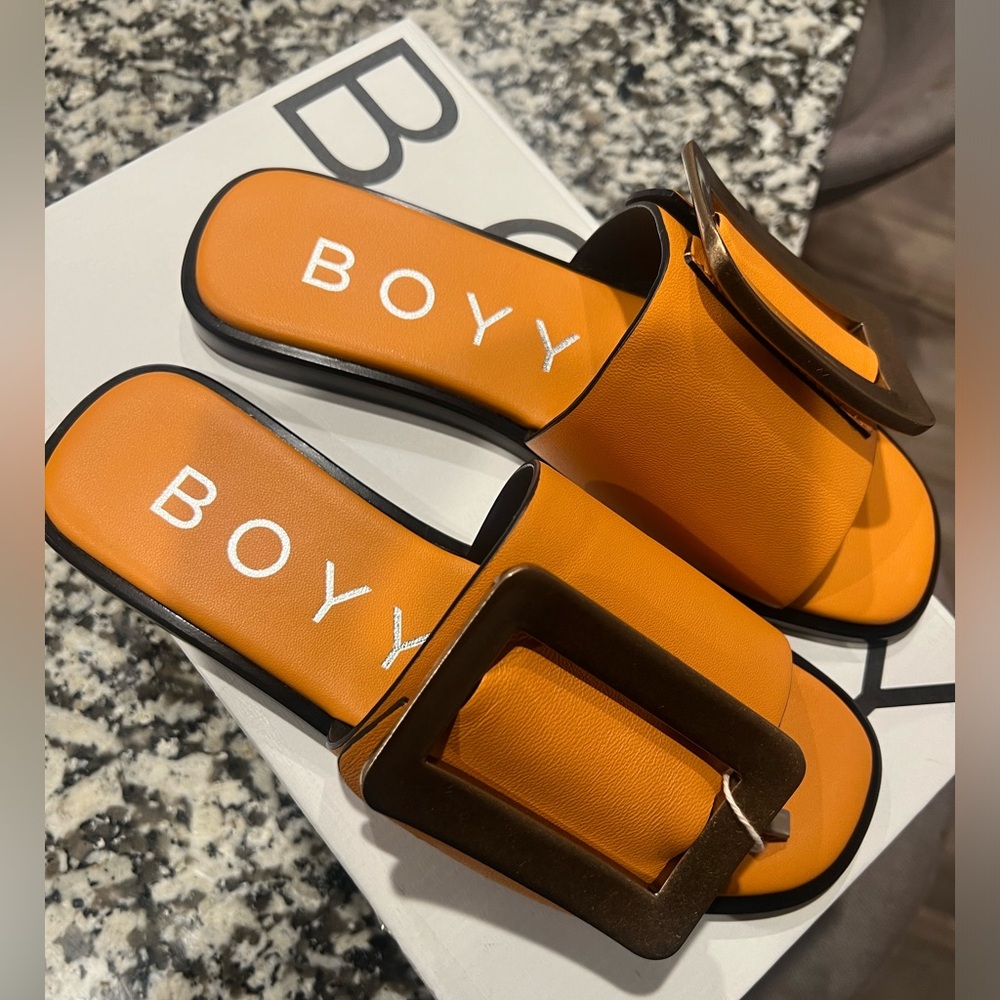 BOYY  slides - Picture 2 of 7